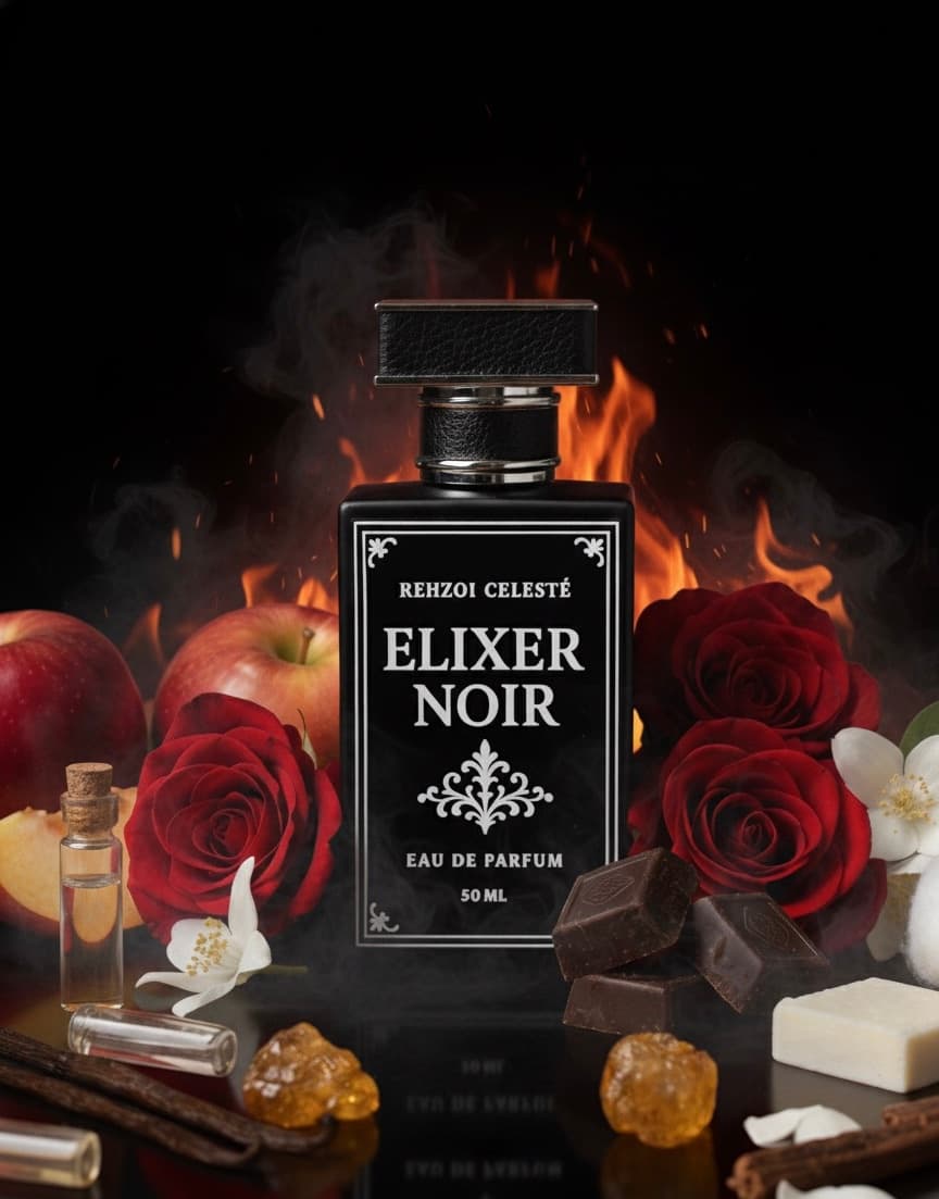 Elixer Noir