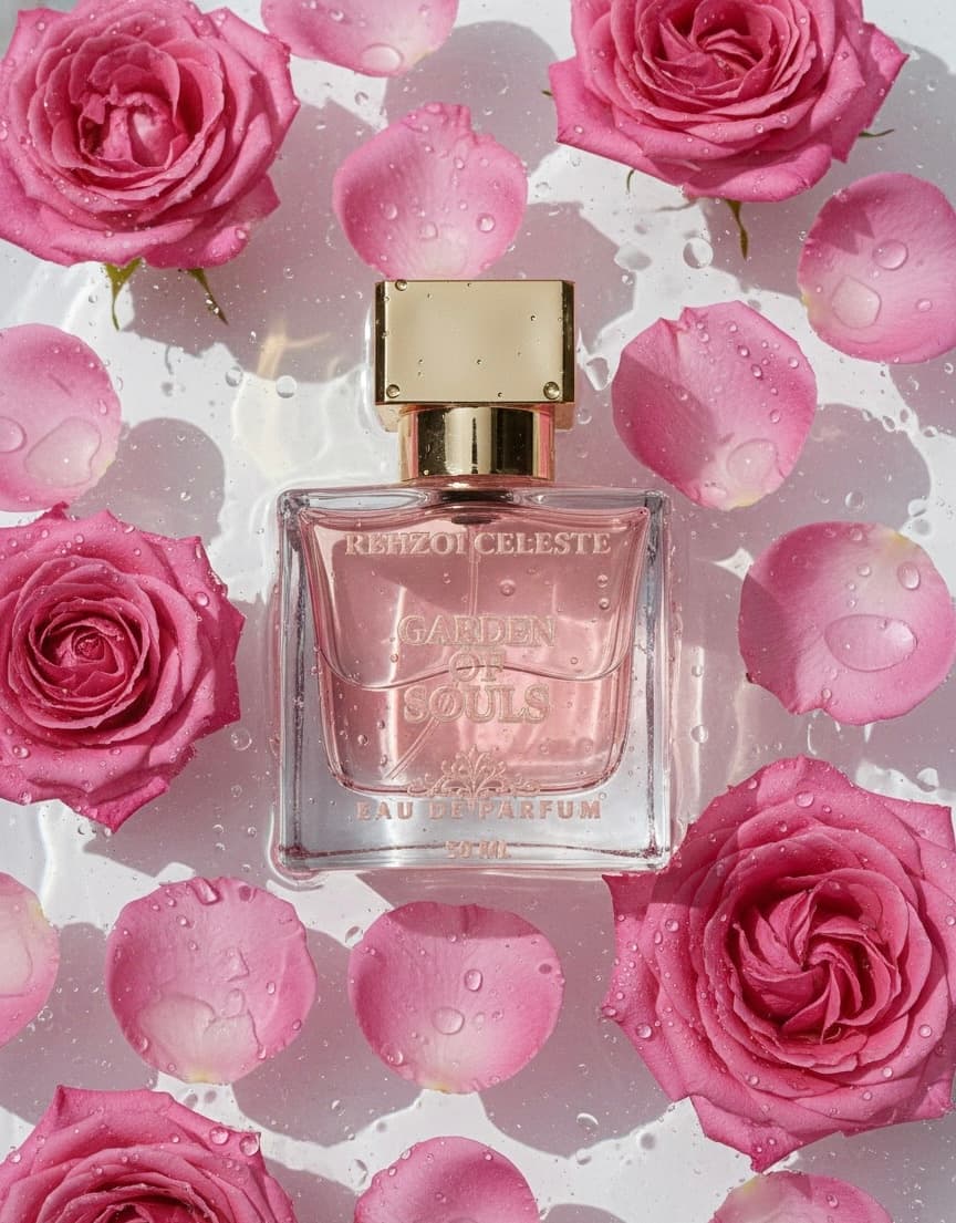 Garden of Souls - View 1